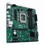 ASUS PRO Q670M-C-CSM, Intel, LGA 1700, Intel® Celeron®, Intel® Core™ i3, Intel® Core™ i5, Intel® Core™ i7, Intel® Core™ i9,..., LGA 1700, DDR5-SDRAM, 192 Go