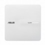 ASUS EBA63 ExpertWiFi AX3000 Dual-band PoE, 2402 Mbits, 574 Mbits, 2402 Mbits, 10,100,1000 Mbits, 2.4 - 5 GHz, IEEE 802.11a, IEEE 802.11ac, IEEE 802.11ax, IEEE 802.11b, IEEE 802.11g, IEEE 802.11n