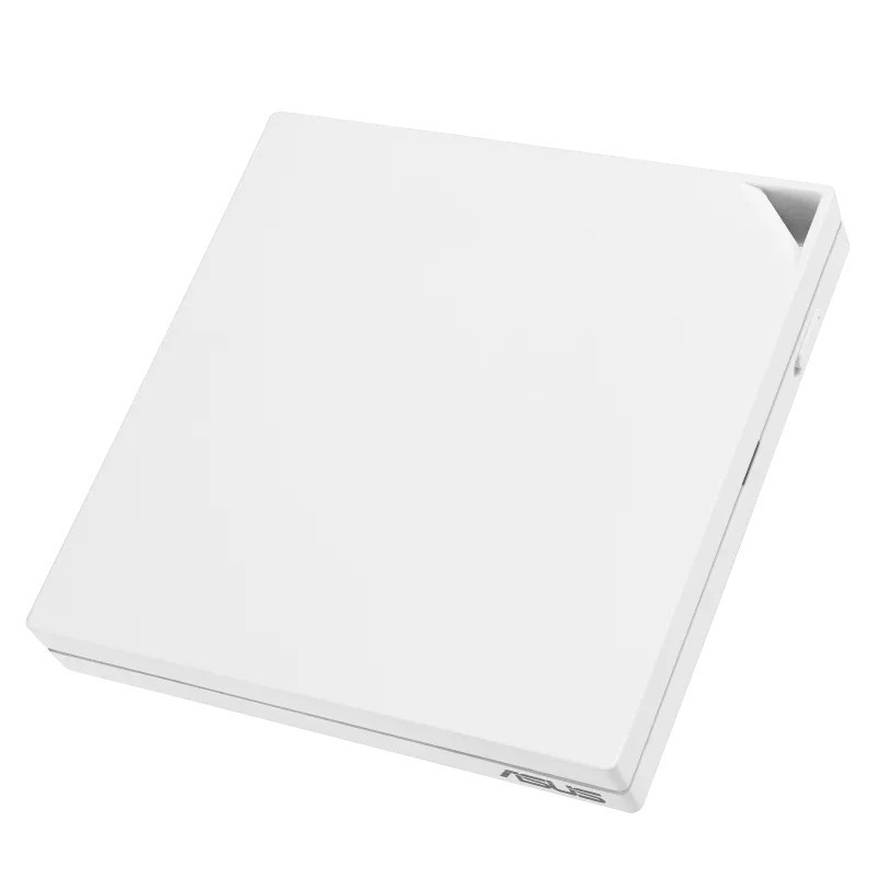 ASUS RT-AX57 Go, Wi-Fi 6 802.11ax, Bi-bande 2,4 GHz  5 GHz, EthernetLAN, Blanc, Routeur portable