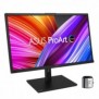 ASUS ProArt PA27DCE-K, 68,3 cm 26.9", 3840 x 2160 pixels, 4K Ultra HD, OLED, 0,1 ms, Noir