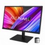 ASUS ProArt PA27DCE-K, 68,3 cm 26.9", 3840 x 2160 pixels, 4K Ultra HD, OLED, 0,1 ms, Noir