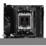 ASRock B650I Lightning WiFi, AMD, Emplacement AM5, AMD Ryzen 7000 Series, DDR5-SDRAM, 96 Go, DIMM