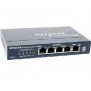 Netgear ProSafe GS105 - Switch - Copper Wire 1 Gbps - External