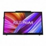 ASUS ProArt PA169CDV, 39,6 cm 15.6", 3840 x 2160 pixels, 4K Ultra HD, LCD, 10 ms, Noir