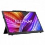 ASUS ProArt PA169CDV, 39,6 cm 15.6", 3840 x 2160 pixels, 4K Ultra HD, LCD, 10 ms, Noir