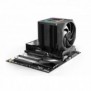 Be Quiet! Dark Rock Elite | Ventirad double tour, socket Intel et AMD, ARGB, Refroidisseur d'air, 13,5 cm, Noir