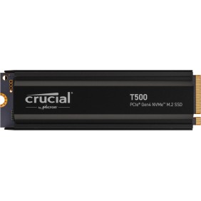 Crucial T500, 1 To, M.2, 7300 Mos