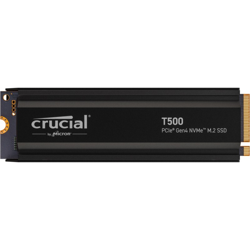 Crucial T500, 1 To, M.2, 7300 Mos