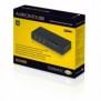 TerraTec Aureon 7.1 USB, 7.1 canaux, 16 bit, USB