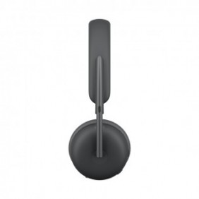 Logitech Zone Wireless 2, Sans fil, BureauCentre d'appels, 230 g, Casque, Graphite