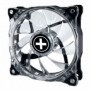 Xilence XPF120G.ARGB.PWM Lüfter, Ventilateur, 12 cm, 500 trmin, 1800 trmin, Transparent