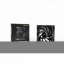 Be Quiet! Pure Wings 3 120 mm PWM | Ventilateur PC high-speed, Ventilateur, 12 cm, 2100 trmin, 101,2 m³h, Noir