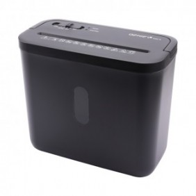 Genie 440 X, Destruction croisée, 4 x 38 mm, 8 L, 4 feuilles, 72 dB, P-4