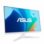 ASUS VY249HF-W, 60,5 cm 23.8", 1920 x 1080 pixels, Full HD, LCD, 1 ms, Blanc