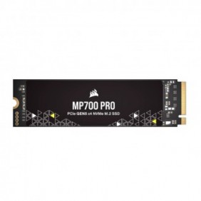 Corsair MP700 PRO, 1 To, M.2