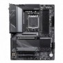 Gigabyte B650 AORUS ELITE AX V2 Carte mère - AMD Ryzen série 9000, VRM 12+2+2 phases, jusqu'à 8000 MHz DDR5 , 1xPCIe 5.0 + 2xPCIe 4.0 M.2, LAN 2,5 GbE, WIFI 6E, USB 3.2 Gen 2, AMD, Emplacement AM5, AMD Ryzen 7000 Series, AMD Ryzen 8000 Series, AMD