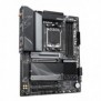 Gigabyte B650 AORUS ELITE AX V2 Carte mère - AMD Ryzen série 9000, VRM 12+2+2 phases, jusqu'à 8000 MHz DDR5 , 1xPCIe 5.0 + 2xPCIe 4.0 M.2, LAN 2,5 GbE, WIFI 6E, USB 3.2 Gen 2, AMD, Emplacement AM5, AMD Ryzen 7000 Series, AMD Ryzen 8000 Series, AMD