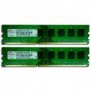 G.Skill 8GB DDR3 DIMM, 8 Go, 2 x 4 Go, DDR3, 1333 MHz, 240-pin DIMM