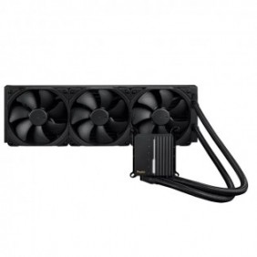 ASUS ProArt LC 420, Refroidisseur de liquide tout-en-un, 14 cm, 800 trmin, 2000 trmin, 107 cfm, 182,5 m³h