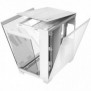 Antec C8 WHITE, Full Tower, PC, Blanc, ATX, ITX, micro ATX, Verre, Plastique, Acier, Jouer