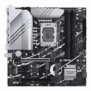 ASUS PRIME Z790M-PLUS, Intel, LGA 1700, Intel® Celeron®, Intel® Core™ i3, Intel® Core™ i5, Intel® Core™ i7, Intel® Core™ i9,..., DDR5-SDRAM, 192 Go, DIMM
