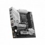 MSI B760M Ptoject Zero, Intel, LGA 1700, Intel® Celeron®, Intel® Pentium® Gold, LGA 1700, DDR5-SDRAM, 256 Go