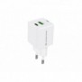 Conceptronic ALTHEA15W, Intérieure, Secteur, 12 V, Blanc