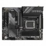 Gigabyte B650 GAMING X AX V2 Carte mère - AMD Ryzen série 9000, VRM 8+2+2 phases, jusqu'à 8000 MHz DDR5 , 1xPCIe 5.0 + 2xPCIe 4.0 M.2, LAN 2,5 GbE, WIFI 6E, USB 3.2 Gen 2, AMD, Emplacement AM5, AMD Ryzen 7000 Series, AMD Ryzen 8000 Series, AMD Ryzen