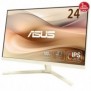 ASUS VU249CFE-M, 60,5 cm 23.8", 1920 x 1080 pixels, Full HD, 1 ms, Or