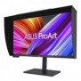 ASUS ProArt Display PA32UCXR, 81,3 cm 32", 3840 x 2160 pixels, 4K Ultra HD, LCD, 5 ms, Noir