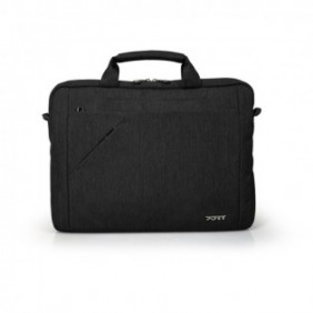 PORT Designs Sydney, Sac Messenger, 35,6 cm 14", Sangle épaule, 488 g