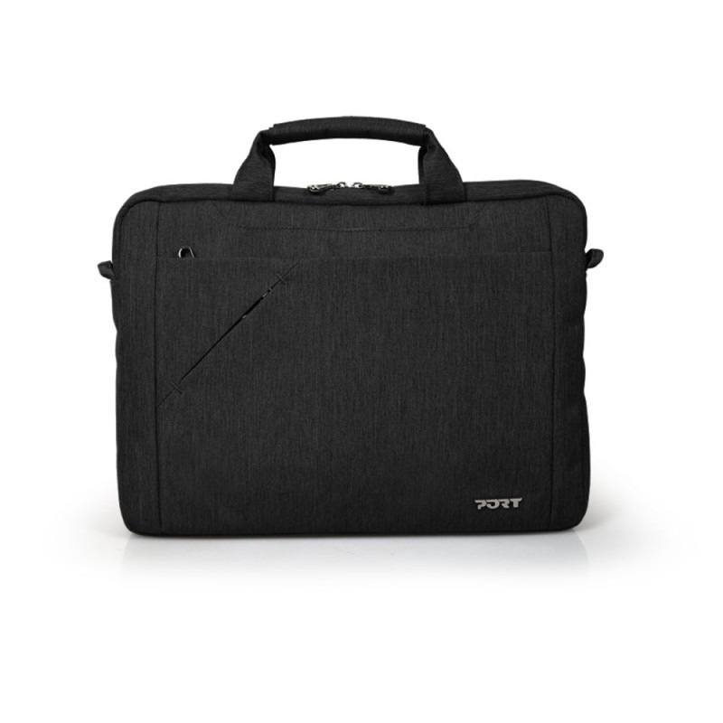 PORT Designs Sydney, Sac Messenger, 35,6 cm 14", Sangle épaule, 488 g