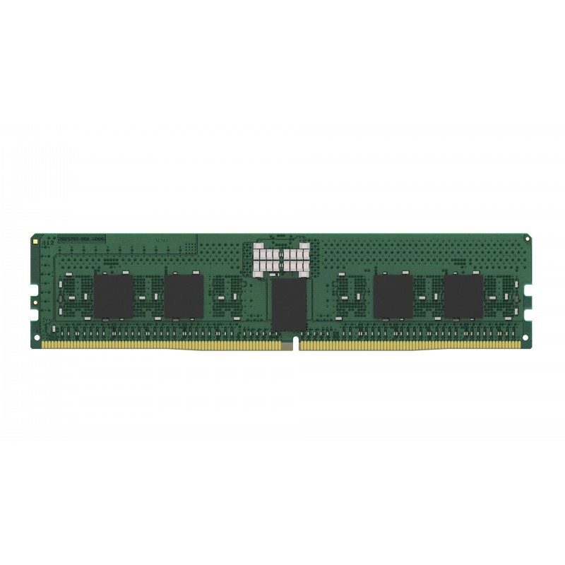 Kingston KSM48E40BS8KI-16HA, 16 Go, 1 x 16 Go, DDR5, 288-pin DIMM