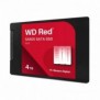 WD SanDisk WDS400T2R0A, 4 To, 2.5", 560 Mos