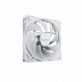 Be Quiet! Pure Wings 3 140 mm PWM | Ventilateur PC White high-speed, Ventilateur, 14 cm, 1800 trmin, 122,6 m³h, Blanc
