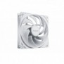 Be Quiet! Pure Wings 3 120 mm PWM | Ventilateur PC White high-speed, Ventilateur, 12 cm, 2100 trmin, 101,2 m³h, Blanc