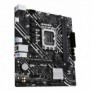 ASUS PRIME H610M-K D4 ARGB, Intel, LGA 1700, Intel® Celeron®, Intel® Pentium® Gold, Intel® Core™ i3, Intel® Core™ i5, Intel® Core™..., LGA 1700, DDR4-SDRAM, 64 Go