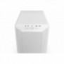 Be Quiet! Dark Base 701 Blanc | Boîtier PC ARGB vitré, Mini ITX  Micro ATX  ATX  E-ATX  XL-ATX, 3 ventilateurs Silent Wings 4 140 mm PWM high-speed, Tower, PC, Blanc, ATX, EATX, micro ATX, Mini-ATX, Acrylonitrile-Butadiène-Styrène , Verre, Acier