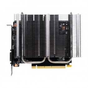 Palit GeForce RTX 3050 KalmX, GeForce RTX 3050, 6 Go, GDDR6, 96 bit, 7680 x 4320 pixels, PCI Express 4.0