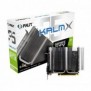 Palit GeForce RTX 3050 KalmX, GeForce RTX 3050, 6 Go, GDDR6, 96 bit, 7680 x 4320 pixels, PCI Express 4.0