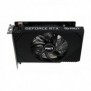 Palit GeForce RTX 3050 StormX, GeForce RTX 3050, 6 Go, GDDR6, 96 bit, 7680 x 4320 pixels, PCI Express 4.0