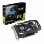 ASUS Dual -RTX3050-O6G, GeForce RTX 3050, 6 Go, GDDR6, 96 bit, 7680 x 4320 pixels, PCI Express 4.0