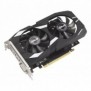 ASUS Dual -RTX3050-O6G, GeForce RTX 3050, 6 Go, GDDR6, 96 bit, 7680 x 4320 pixels, PCI Express 4.0