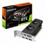 Gigabyte GeForce RTX 3050 OC Low Profile 6G, GeForce RTX 3050, 6 Go, GDDR6, 96 bit, 7680 x 4320 pixels, PCI Express 4.0