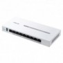 ASUS ExpertWiFi EBG19P, Ethernet WAN, Gigabit Ethernet, Blanc