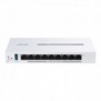 ASUS ExpertWiFi EBG19P, Ethernet WAN, Gigabit Ethernet, Blanc