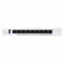 ASUS ExpertWiFi EBG19P, Ethernet WAN, Gigabit Ethernet, Blanc