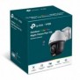 TP-LINK VIGI C540S, Caméra de sécurité IP, Intérieure et extérieure, Avec fil, Auto scan, Point de préselection, CE, EAC, UKCA, RCM, Triman, BSMI, VCCI, FCC, IC, Plafondmur