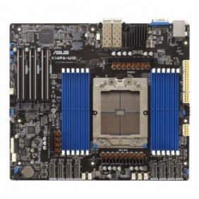 ASUS K14PA-U12ASMB11, AMD, Socket SP5, AMD EPYC 9004, DDR5-SDRAM, 3,07 To, 4800 MHz