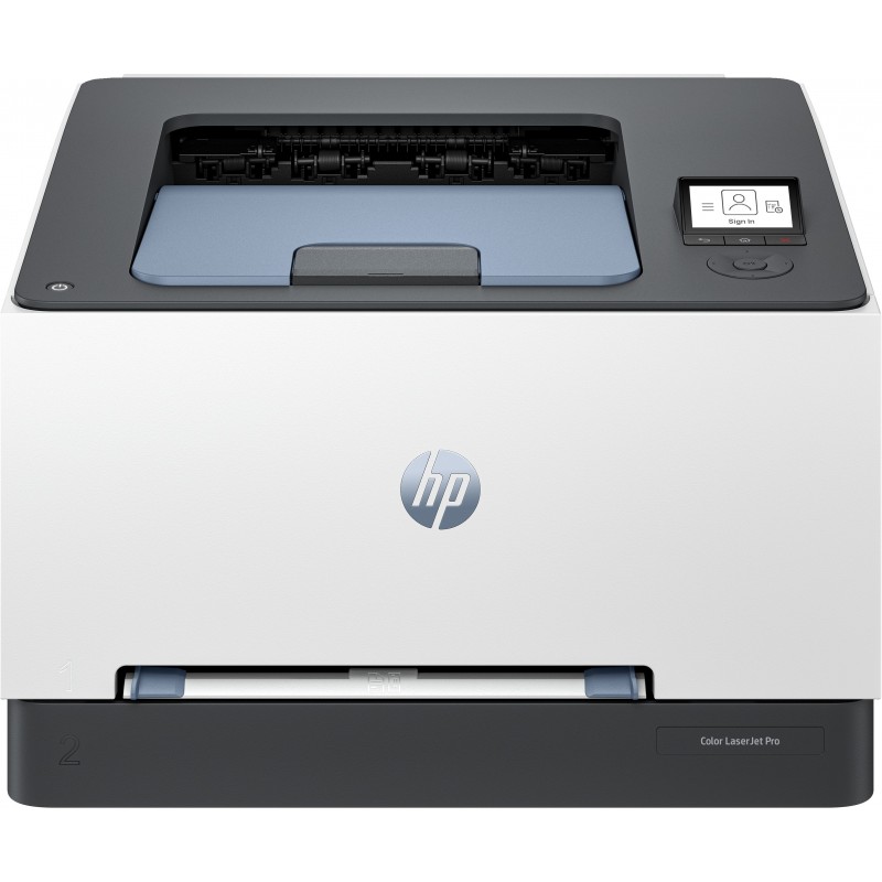HP Color LaserJet Pro 3202dw, Laser, Couleur, 600 x 600 DPI, A4, 25 ppm, Impression recto-verso